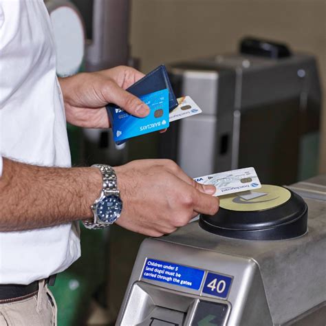 contactless card payment london underground|mastering contactless payment London underground.